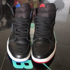 Nike SB Lance Jordan 1